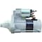 Wai Global Starter, STRVA PLGR 10T CW 12V, 16kW12 Volt, CW, 10Tooth Pinion 32801N - alternate 5